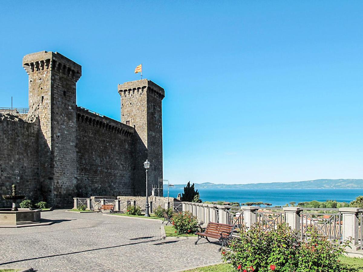 Apartment Rosa Bacara By Interhome Bolsena Exterior foto