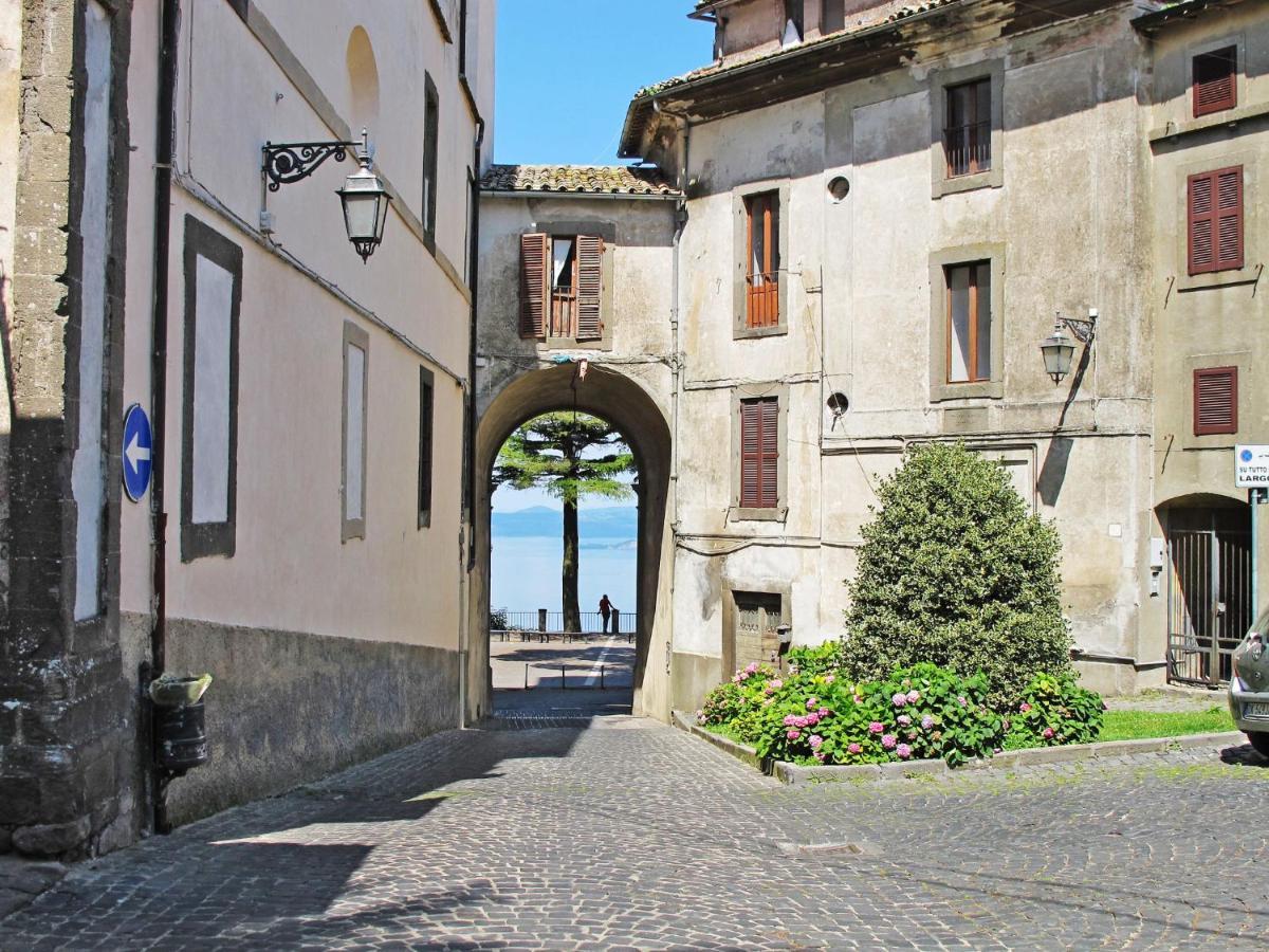 Apartment Rosa Bacara By Interhome Bolsena Exterior foto