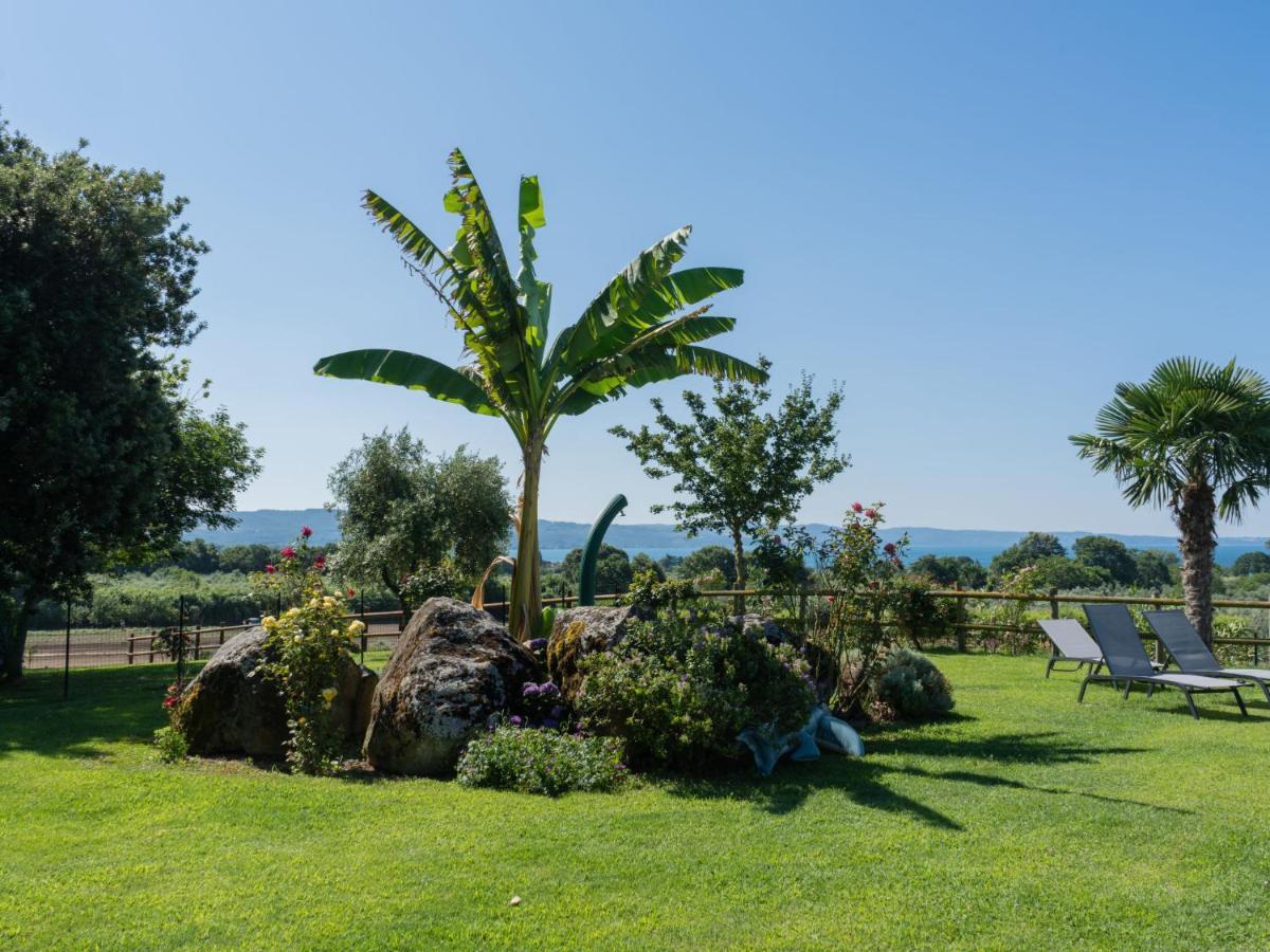 Apartment Rosa Bacara By Interhome Bolsena Exterior foto