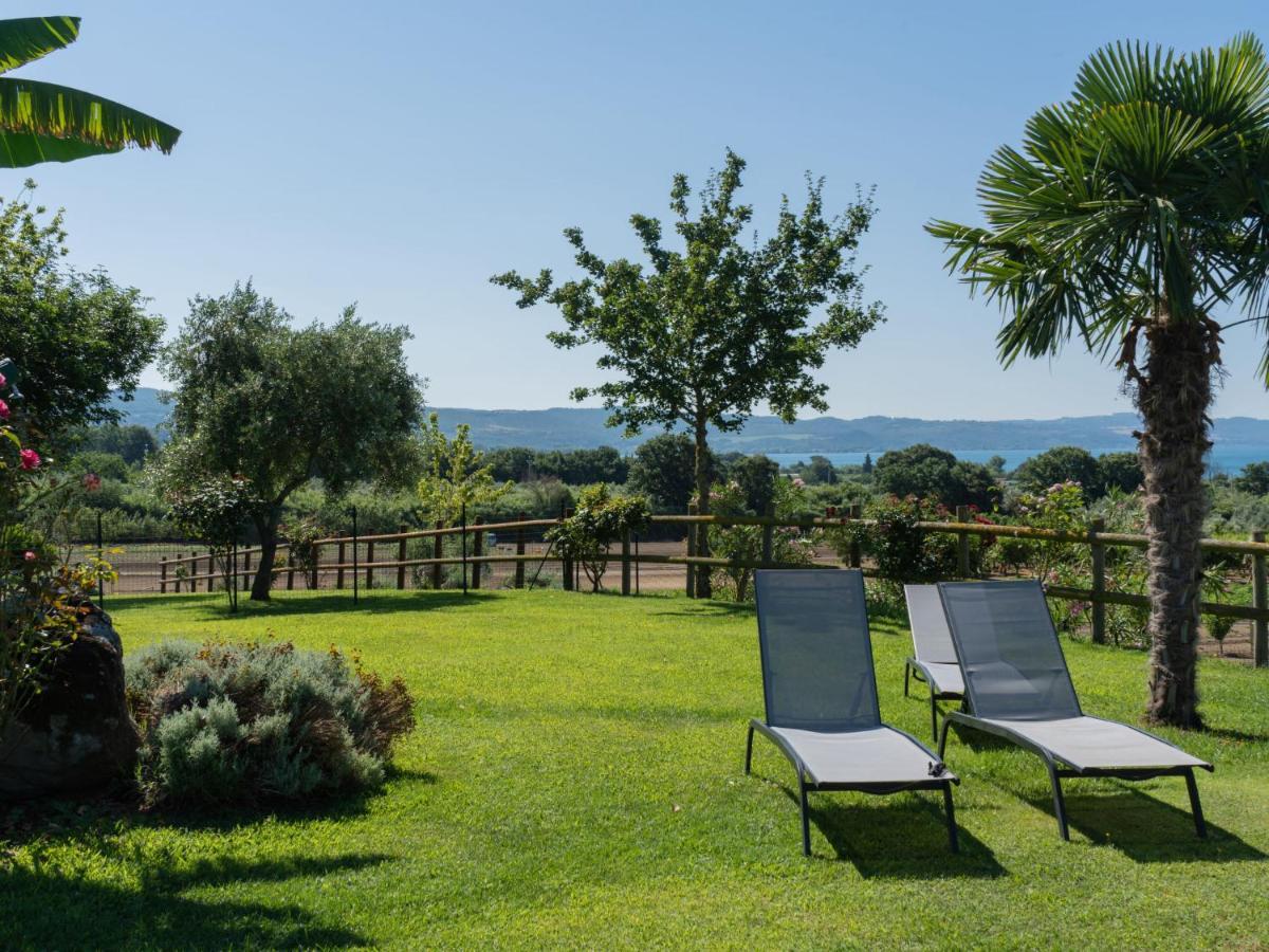 Apartment Rosa Bacara By Interhome Bolsena Exterior foto