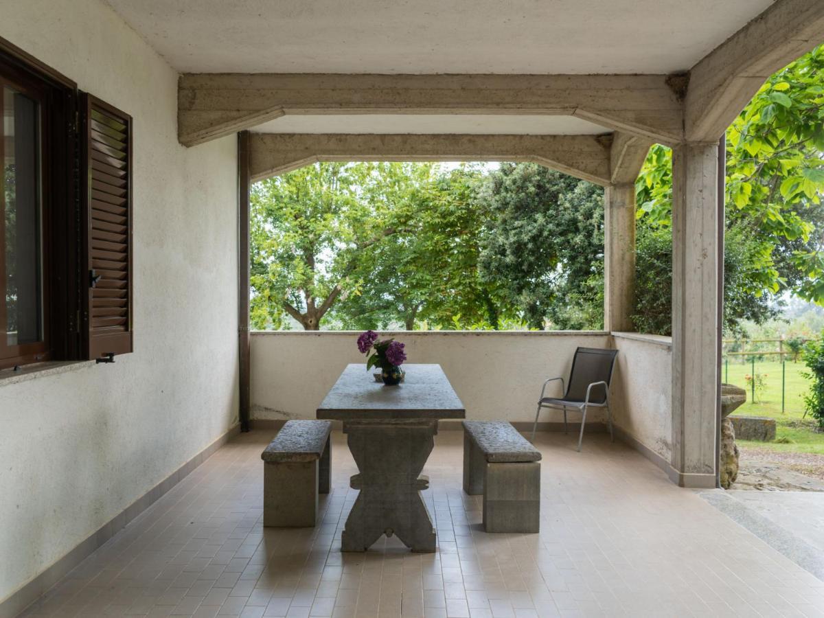 Apartment Rosa Bacara By Interhome Bolsena Exterior foto