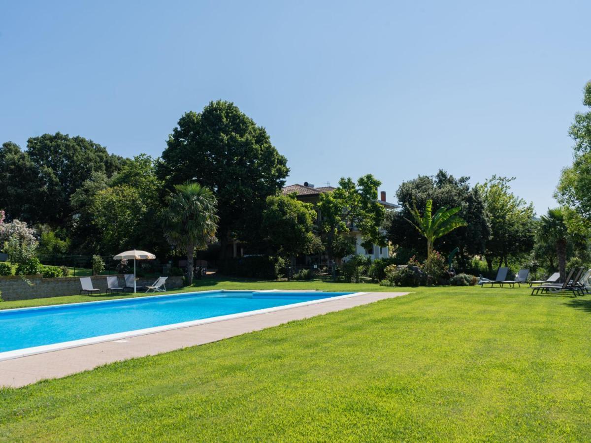 Apartment Rosa Bacara By Interhome Bolsena Exterior foto