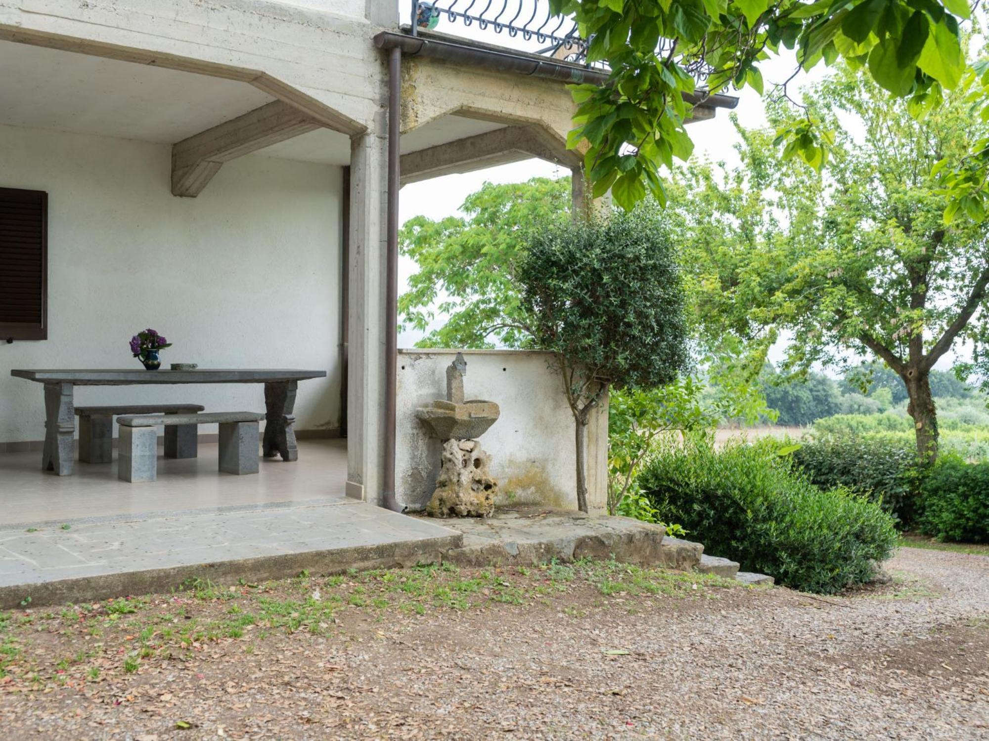 Apartment Rosa Bacara By Interhome Bolsena Exterior foto