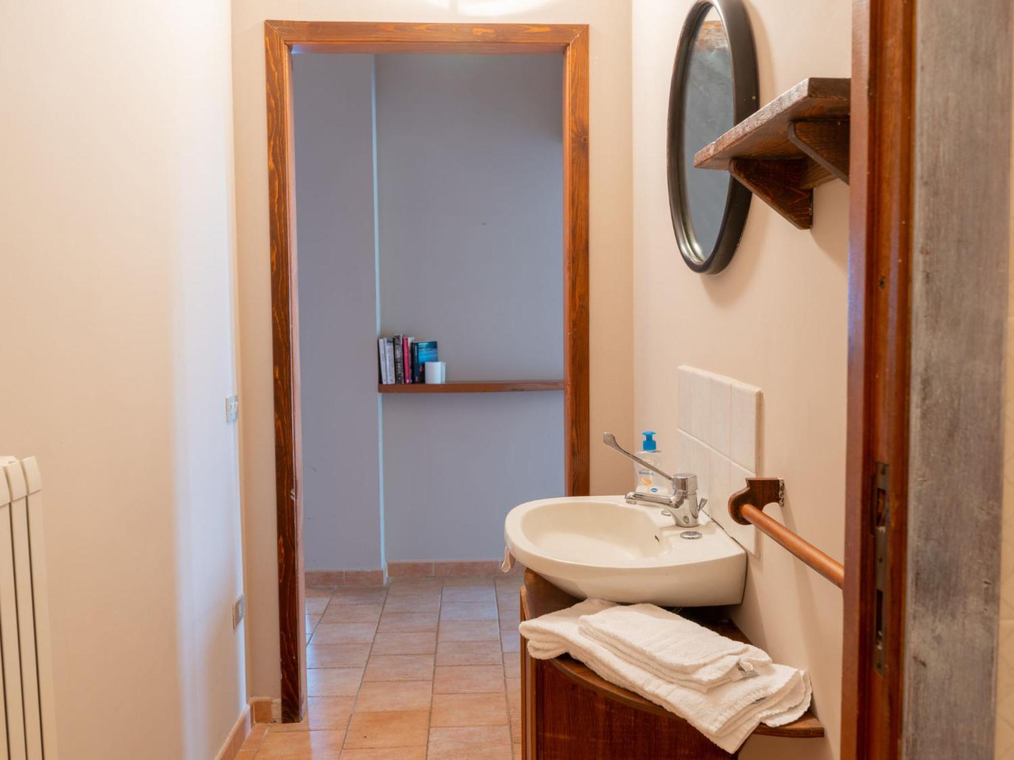 Apartment Rosa Bacara By Interhome Bolsena Exterior foto